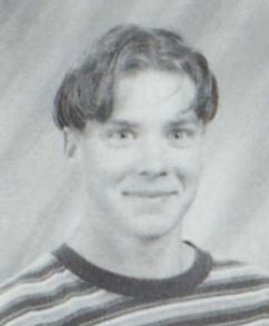George Scott Barrett